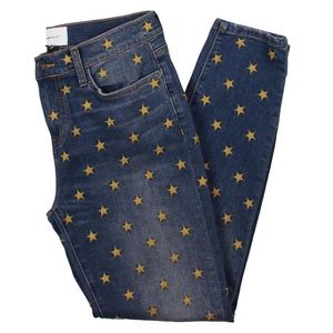 Current/Elliot The Ankle Skinny